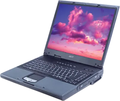 Настройка BIOS Acer 1513LMi