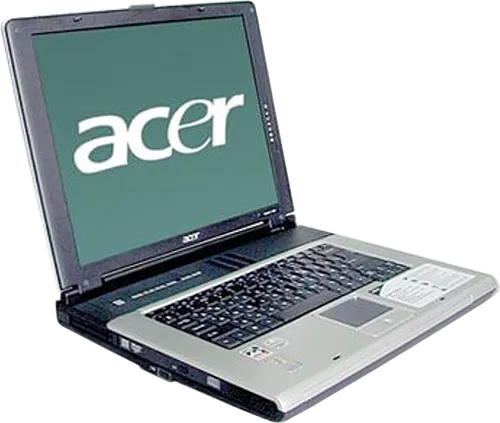 Настройка BIOS Acer 1522LM