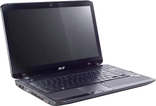 Настройка BIOS Acer 1601LC