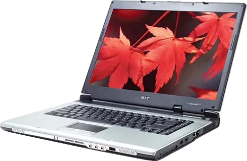 Настройка BIOS Acer 1640Z