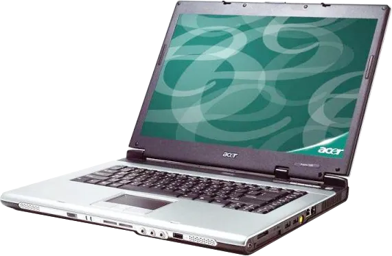 Настройка BIOS Acer 1652WLMi