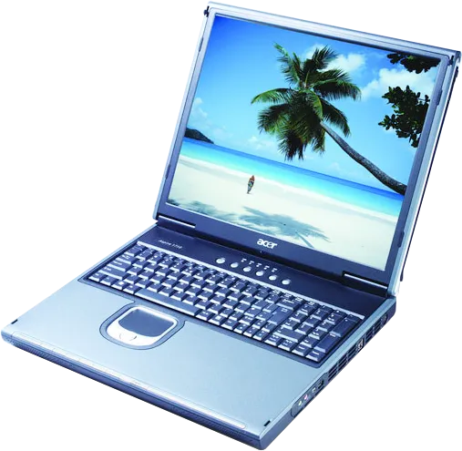 Настройка BIOS Acer 1714SMi