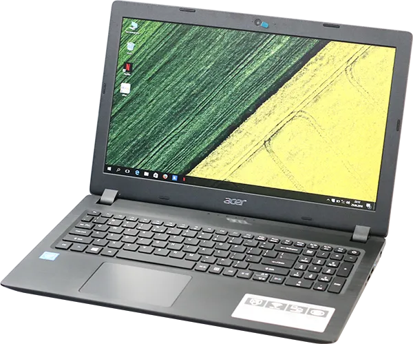 Настройка BIOS Acer 3 A315-31