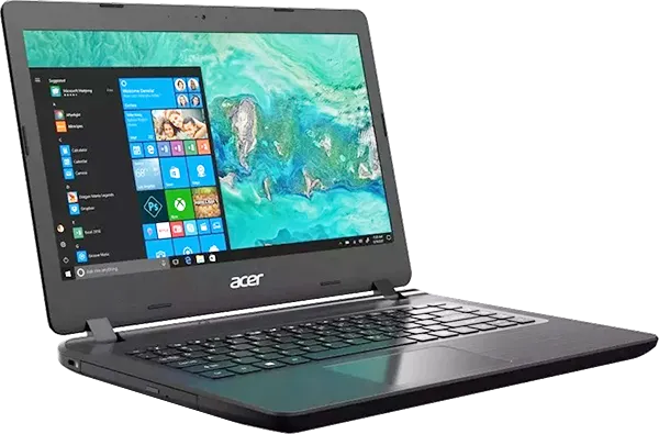 Настройка BIOS Acer  5 A51556319R