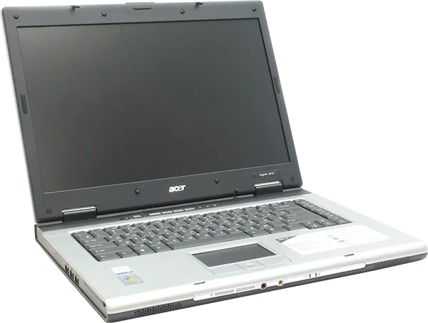 Настройка BIOS Acer 3613WLC