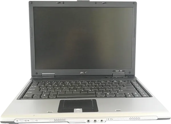 Настройка BIOS Acer 3 A31524PR28J