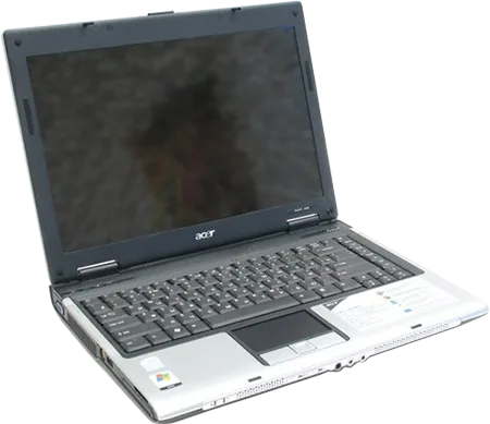 Настройка BIOS Acer 3684WXСi