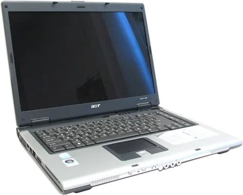 Настройка BIOS Acer 3694WLMi