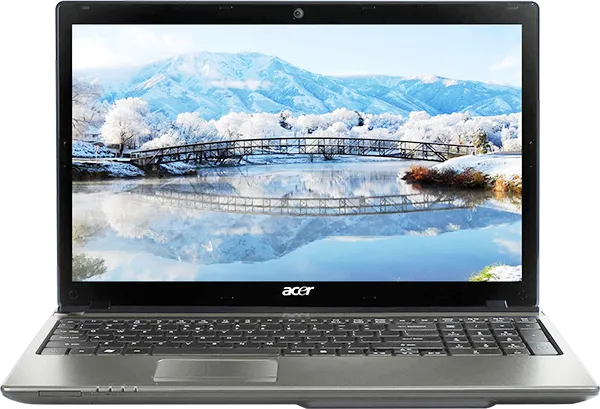 Настройка BIOS Acer 3750G