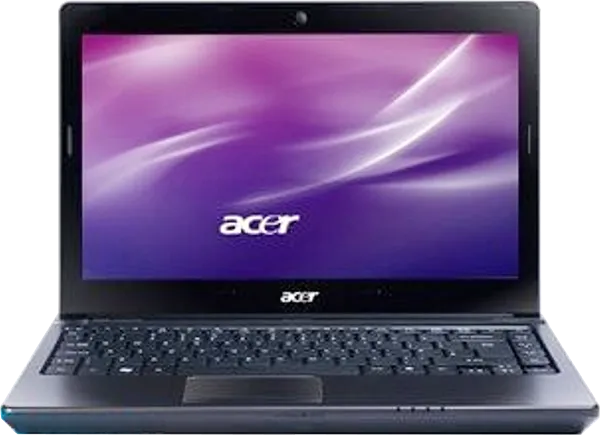 Настройка BIOS Acer 3750TG