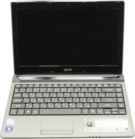Настройка BIOS Acer 3750Z