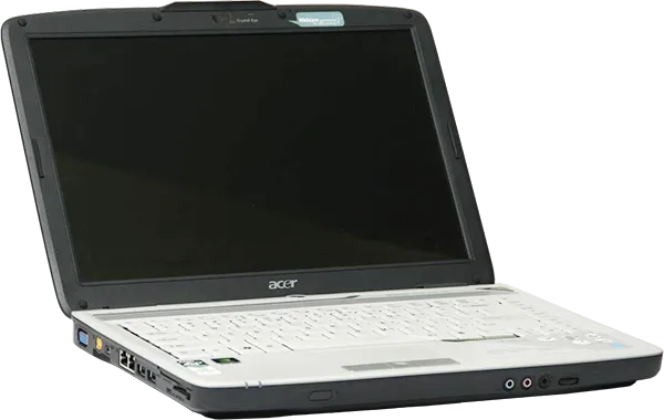 Настройка BIOS Acer 4520