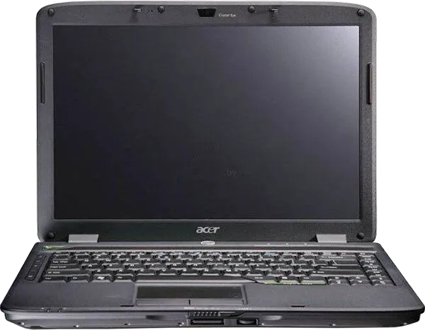 Настройка BIOS Acer 4530