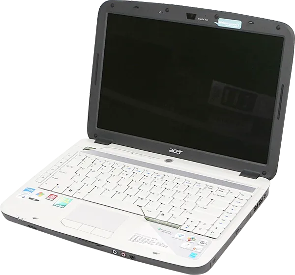 Настройка BIOS Acer 4710