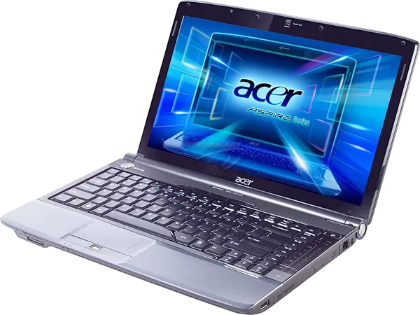 Настройка BIOS Acer 4738ZG