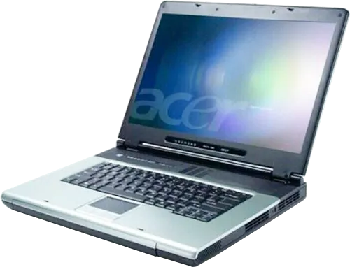 Настройка BIOS Acer 5010