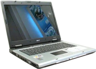 Настройка BIOS Acer 5021WLMi