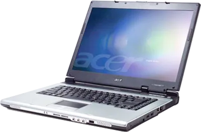 Настройка BIOS Acer 5022WLMi