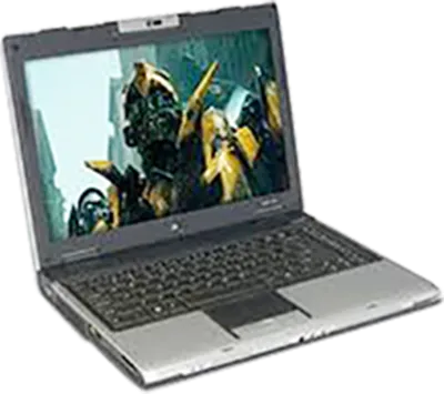 Настройка BIOS Acer 5051ANWXCi