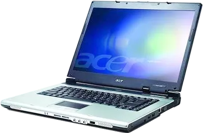 Настройка BIOS Acer 5051ANWXMi