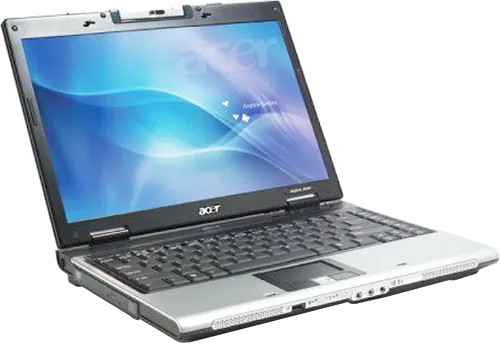 Настройка BIOS Acer 5052AWXMi