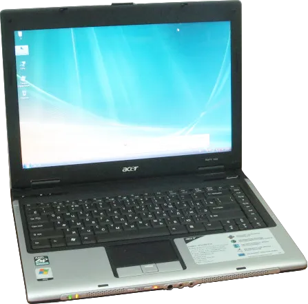 Настройка BIOS Acer 5056AWXMi