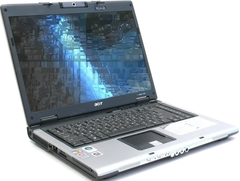 Настройка BIOS Acer  5103WLMi