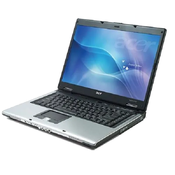 Настройка BIOS Acer 5114WLMi