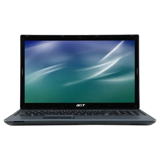 Настройка BIOS Acer 5250
