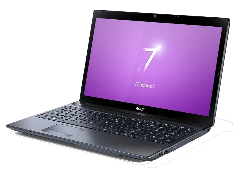 Настройка BIOS Acer 5253