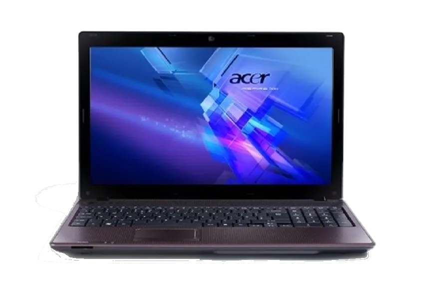 Настройка BIOS Acer 5253G