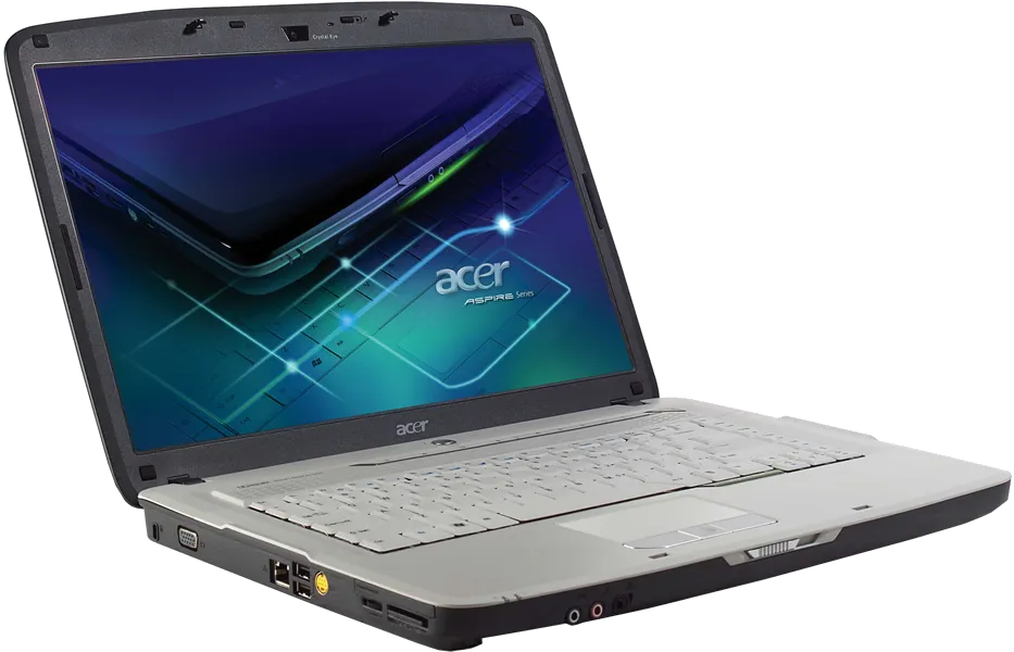 Настройка BIOS Acer 5310