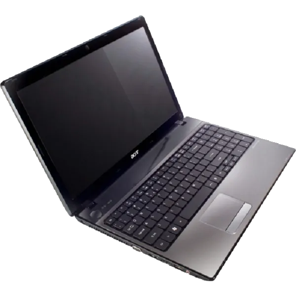 Настройка BIOS Acer 5551G