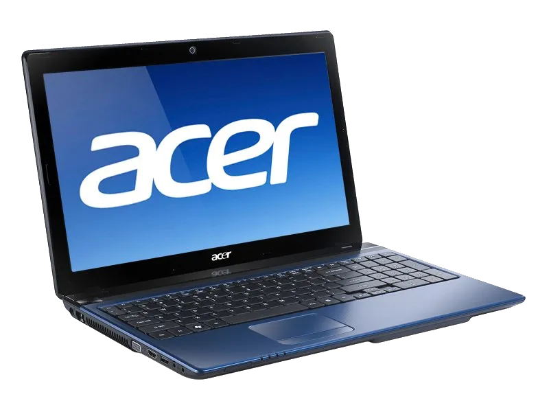 Настройка BIOS Acer 5560