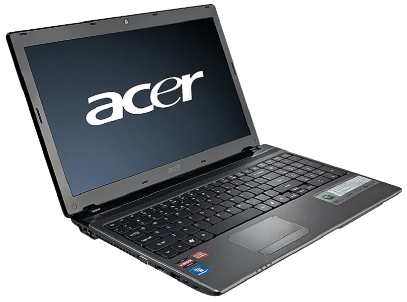 Настройка BIOS Acer 5560G