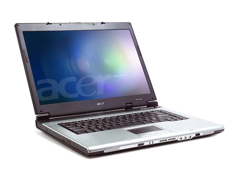 Настройка BIOS Acer 5600WLMi
