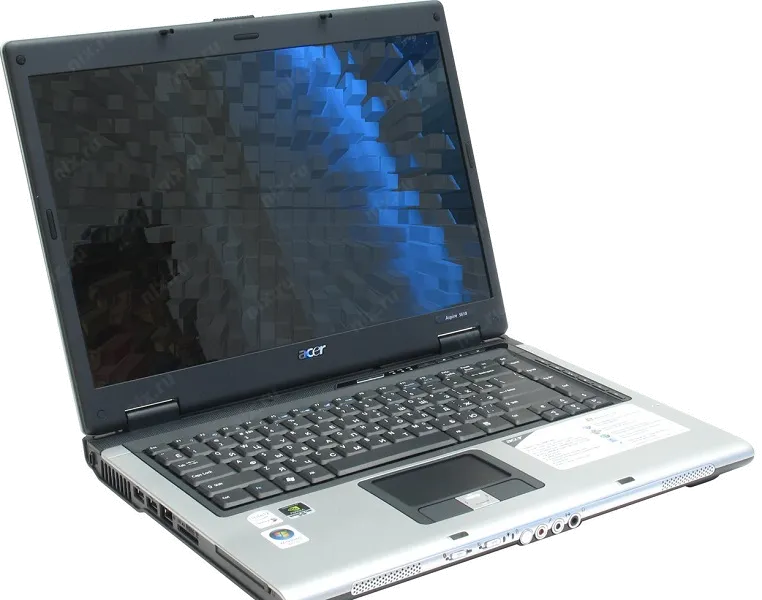 Настройка BIOS Acer 5612AWLMi