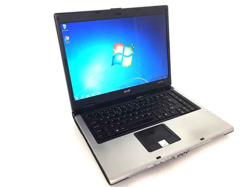 Настройка BIOS Acer 5630