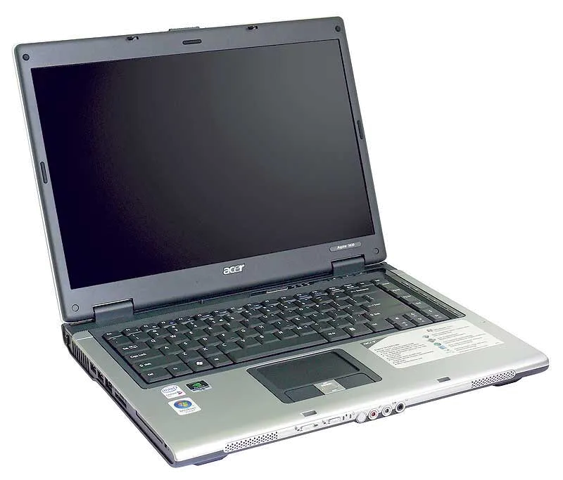 Настройка BIOS Acer 5632WLMi
