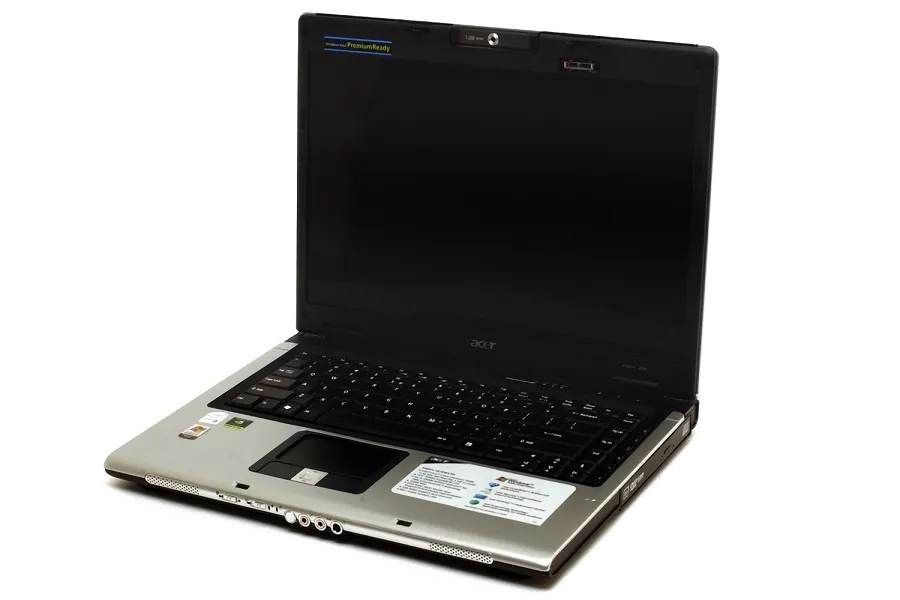 Настройка BIOS Acer 5634WLMi