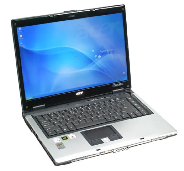 Настройка BIOS Acer 5650