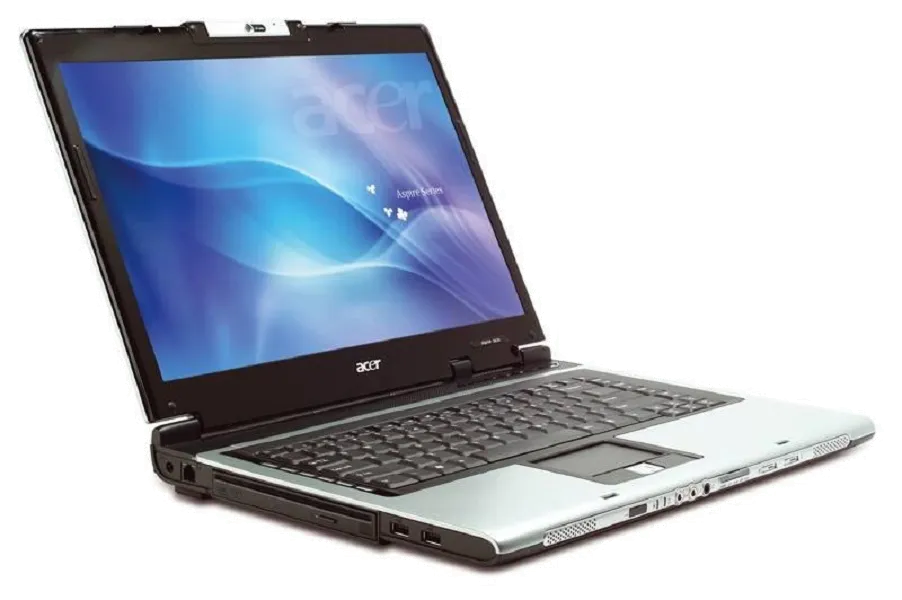 Настройка BIOS Acer 5670