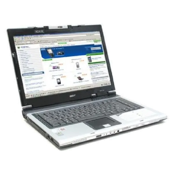 Настройка BIOS Acer 5671AWLMi