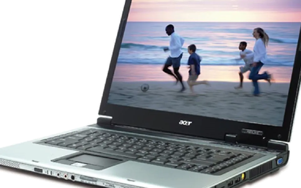 Настройка BIOS Acer 5675WLHi