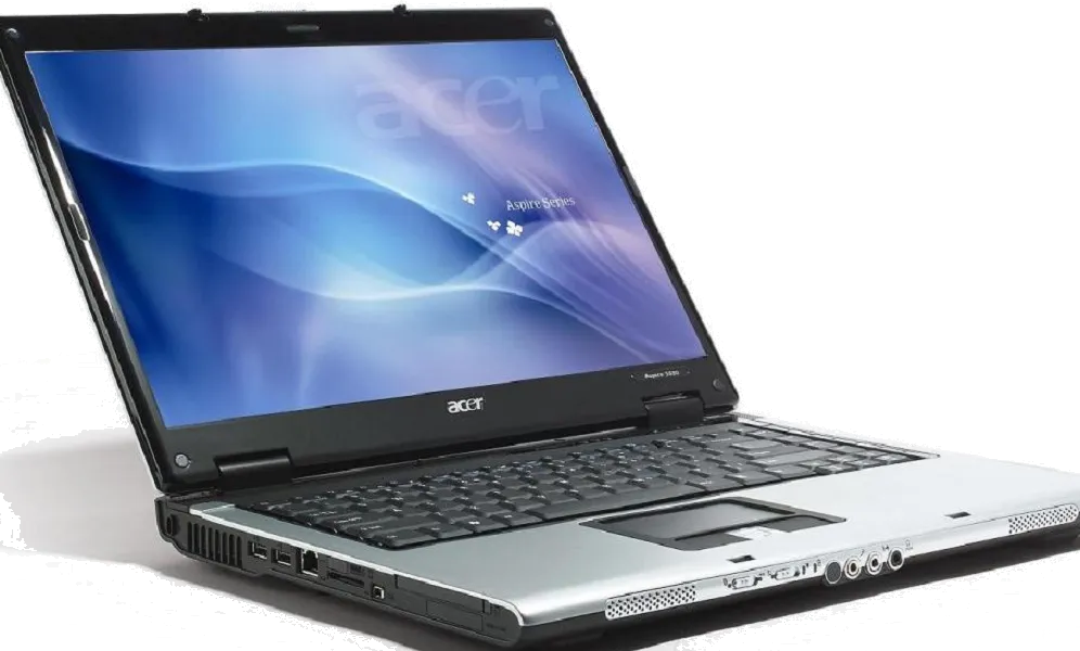 Настройка BIOS Acer 5680