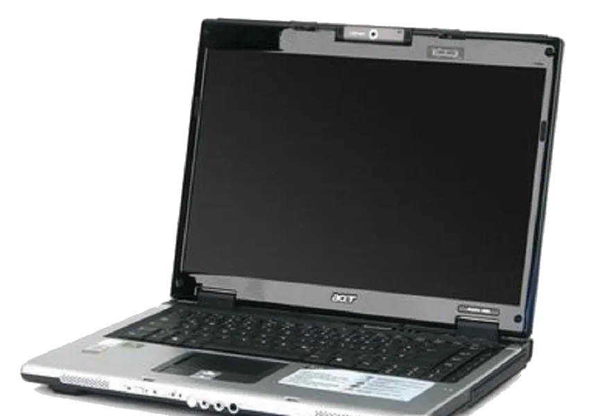 Настройка BIOS Acer 5683WLMi