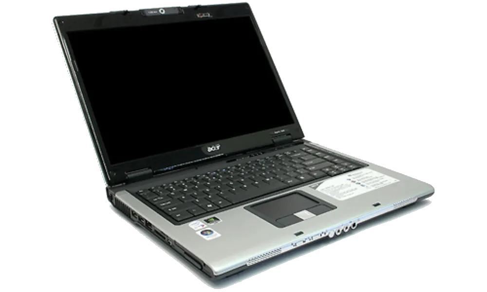 Настройка BIOS Acer 5684WLMi