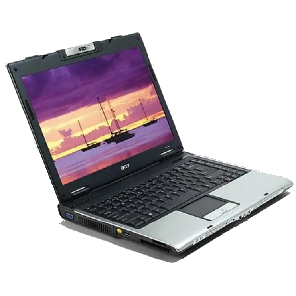 Настройка BIOS Acer 5685WLHi