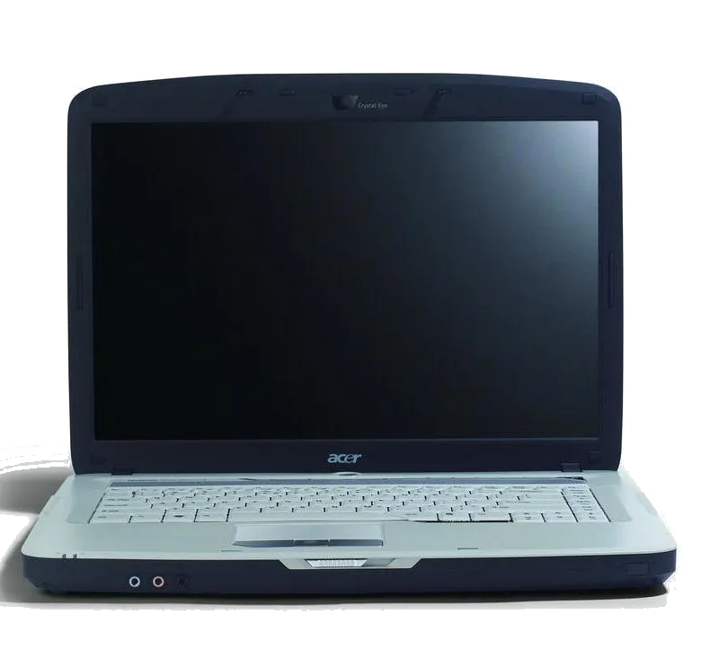 Настройка BIOS Acer 5720