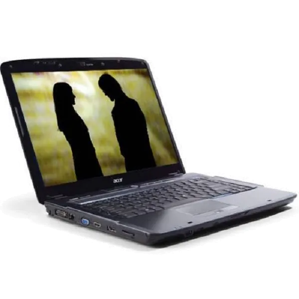 Настройка BIOS Acer 5730ZG